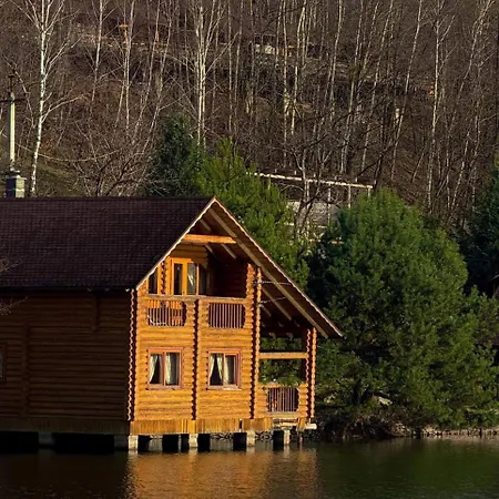 Holiday home будиночок улюблений