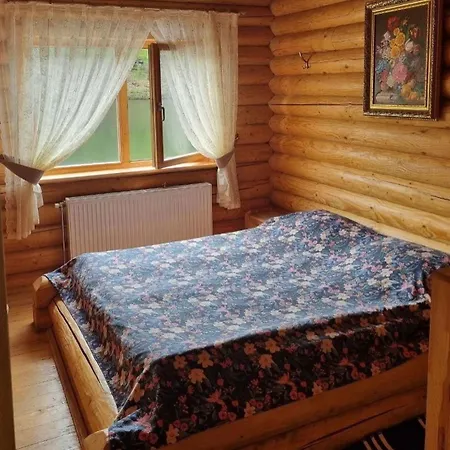 будиночок улюблений