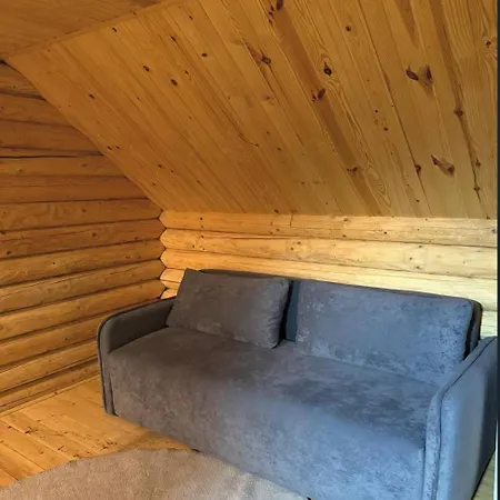 будиночок улюблений Holiday home *