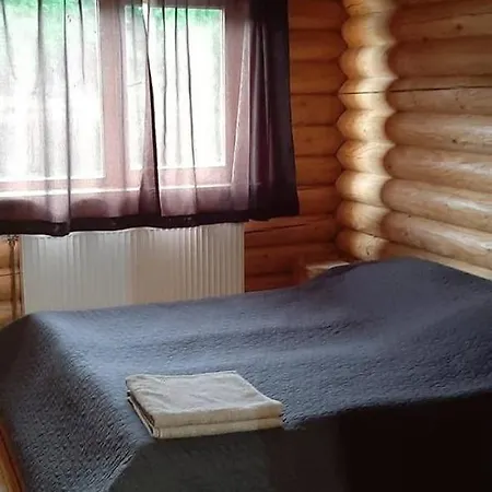 будиночок улюблений Shyroke (Zakarpattia)