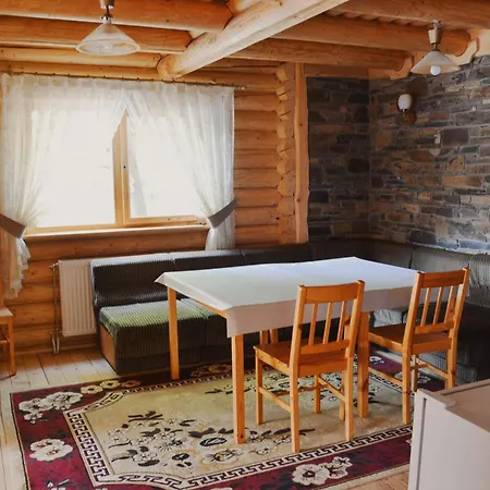 будиночок улюблений Holiday home Shyroke (Zakarpattia)
