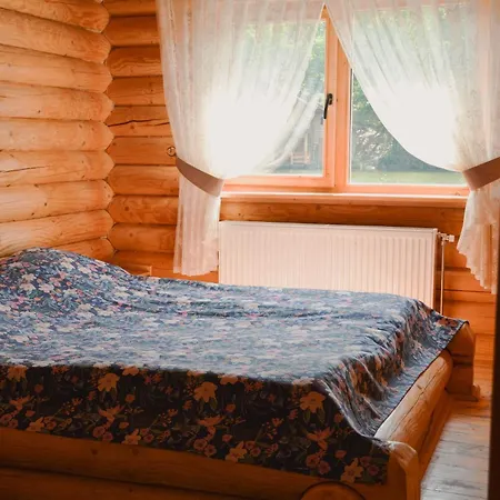 будиночок улюблений